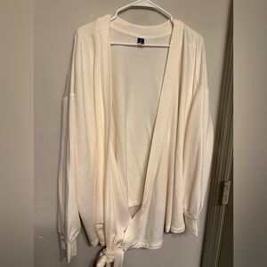 COPY - 4XL WRAP BLOUSE